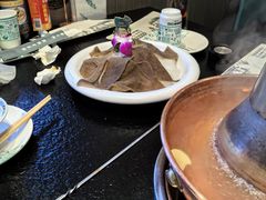 -阳坊胜利涮羊肉(阳坊老店)