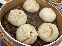 牛肉小笼包-清真·安乐园菜馆(茶南店)