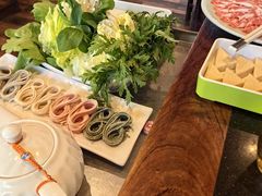 -南门涮肉(通州大船店)