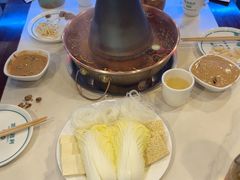 -京城胜利涮羊肉(禧乐汇店)