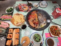-鸿姐老火锅·传统炒料(上海旗舰店)