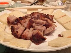 鸿运乳-广东嘉华大酒店·季花铁板烧餐厅