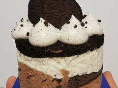 奶油甜心奥利奥-好利来(紫竹院店)