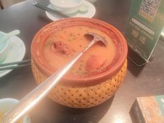 -在莲野·湖北民间菜·头牌松滋鸡(光谷步行街店)