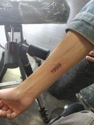 -刺客纹画纹身·洗纹身·穿孔饰品