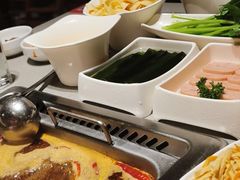-海底捞火锅(吴中路店)