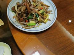 -鑫真味私房菜馆