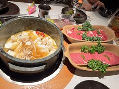 -芸山季·云南野生菌火锅(南翔印象城MEGA店)