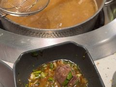 -海汕记·潮汕鲜牛肉火锅·自助