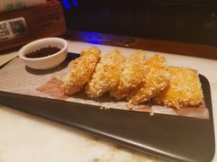 -绿茶餐厅(松江万达店)