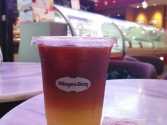 -哈根达斯(皇庭店)