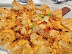 -必胜客(江门万达店)