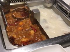 -海底捞火锅(高科广场店)