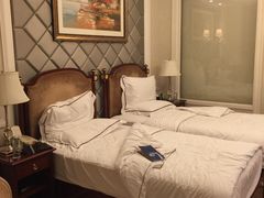 金石国际大酒店-南通金石国际大酒店