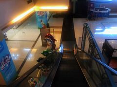 -欧亚达商业广场(红桥店)