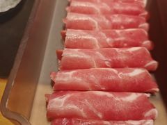 -东来顺·非遗火锅(高新店)
