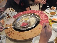 -小肥牛潮汕牛肉火锅(南联店)