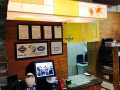 -普乐酱蟹(coex店)