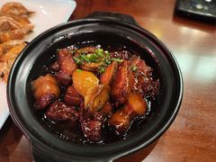 -古南都·老广东酒楼(龙江店)