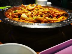 -胖哥俩肉蟹煲(河北勒泰购物中心店)