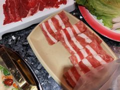 -蜀大侠火锅(森兰花园城店)