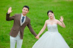 -巴黎春天婚纱摄影(临安店)