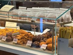 -裕莲茶楼(南京江北虹悦城店)