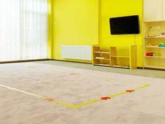 -魔力熊儿童早教托育中心(硚口同馨店)