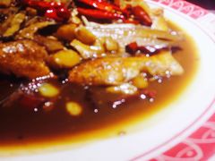 -旺顺阁鱼头泡饼(常营店)