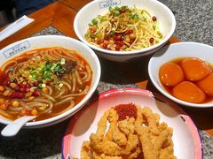 -湘下佬·老长沙吃货铺(顺成·大融城店)