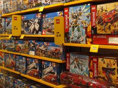 -kidsland(合生汇店)
