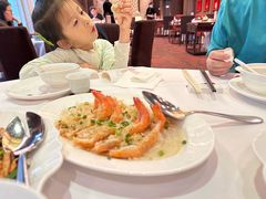 -顺德喜来登酒店·采悦轩