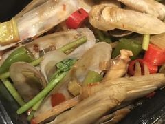 -回·龙虾铺·盆盆蟹·烧烤大排档(回龙观店)