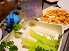 -海底捞火锅(金光华店)