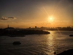 -厦门海港英迪格酒店(中山路店)