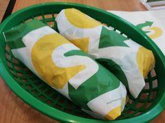 -赛百味SUBWAY(家佳源店)