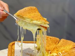 -烁先生披萨·儿童餐下午茶(河南岸店)