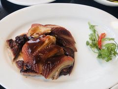 -环球港凯悦 · 享悦中餐厅