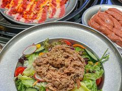 -首尔烤肉大排档(合生汇店)