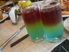 -东方红海鲜百汇(国际大厦店)