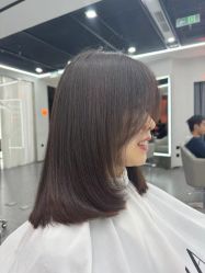 -艾美A·M Hair Salon