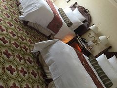 -广州富力丽思卡尔顿酒店