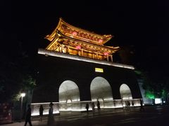-台儿庄古城