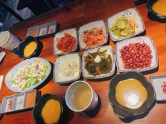 -火炉情韩国料理店(古田路店)