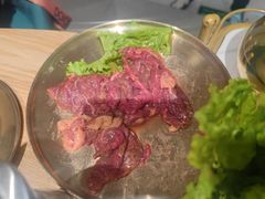 -千岛炭火烤肉·活烤鳗鱼(天通苑店)