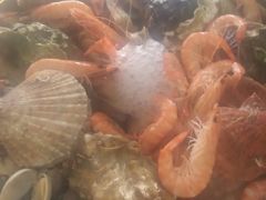 一锅海鲜-蓝珊甄选海鲜自助·火锅大排档(近阿那亚店)