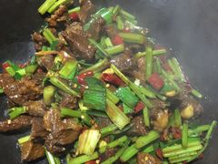 -牛八宝桂林米粉(八里庄店)