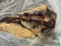 驴打滚-牛街洪记小吃店(牛街店)