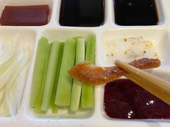 -天和晟烤鸭店(玉泉西街店)