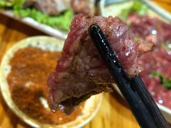秘制牛肉-滇藏石锅宴(崇仁巷老店)